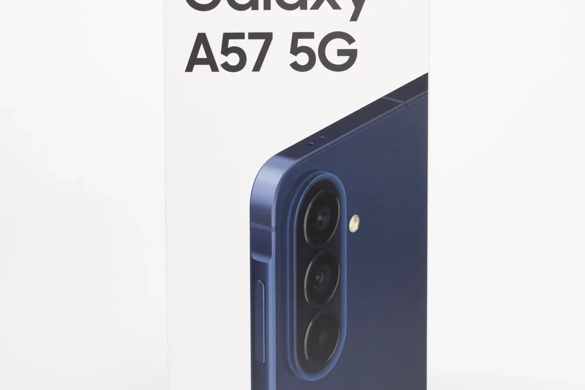 Samsung Galaxy A57